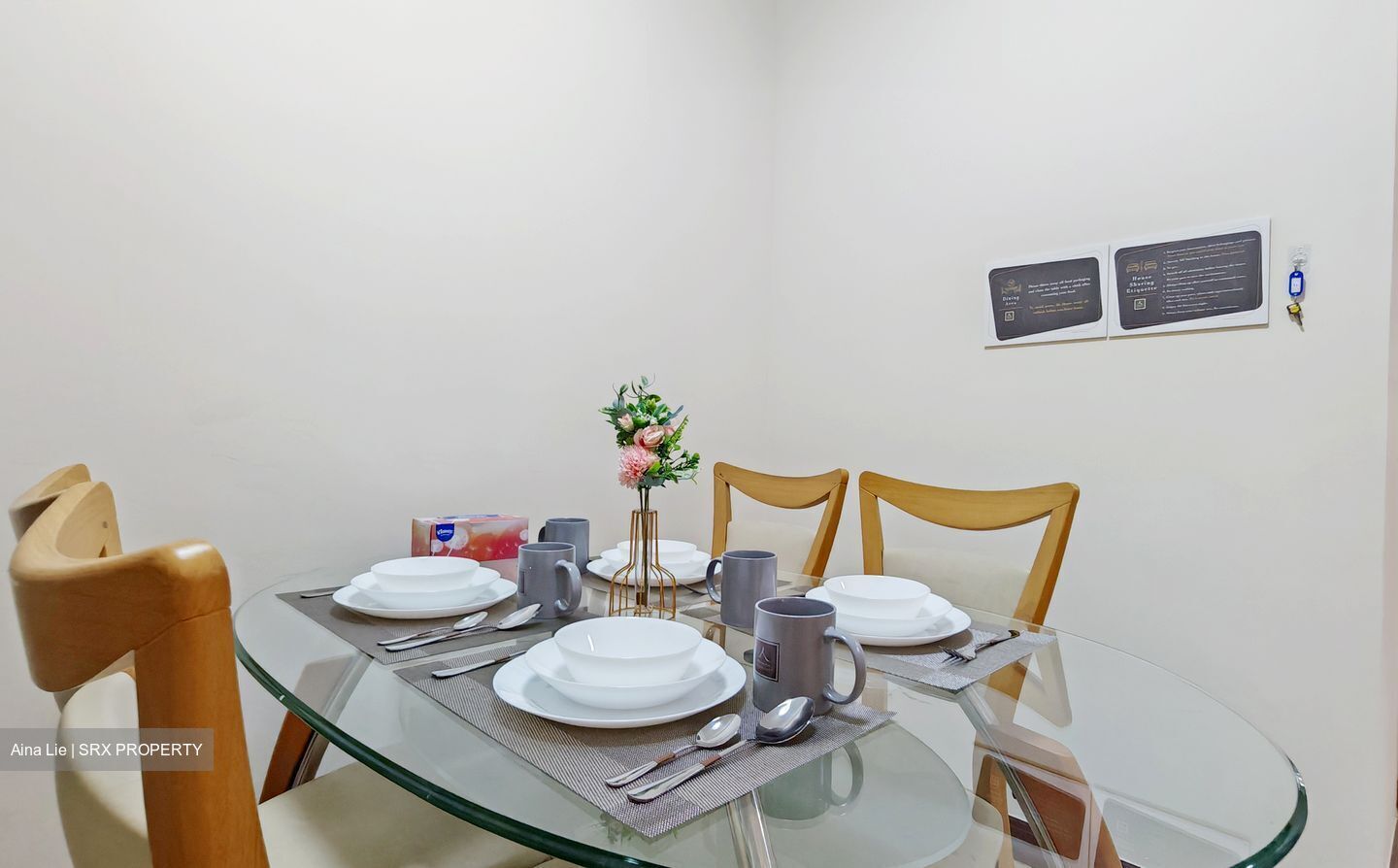 East Meadows (D16), Condominium #599355411